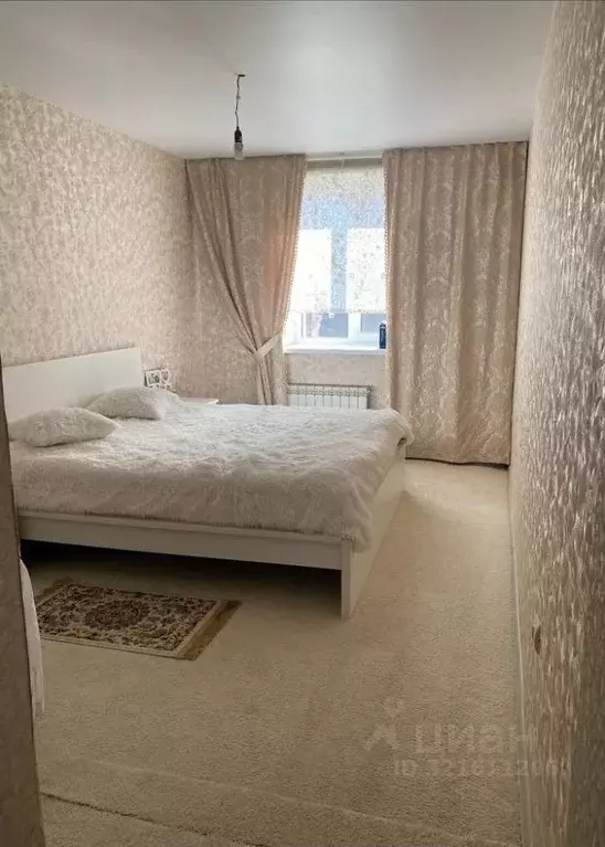 3-к кв. Татарстан, Казань ул. Салиха Батыева, 11 (85.0 м) - Фото 0