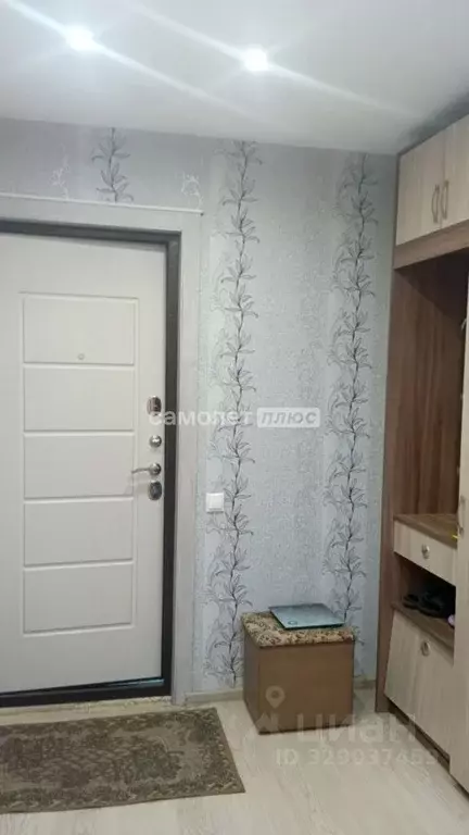 2-к кв. Московская область, Электросталь ул. 8 Марта, 35 (47.6 м) - Фото 2