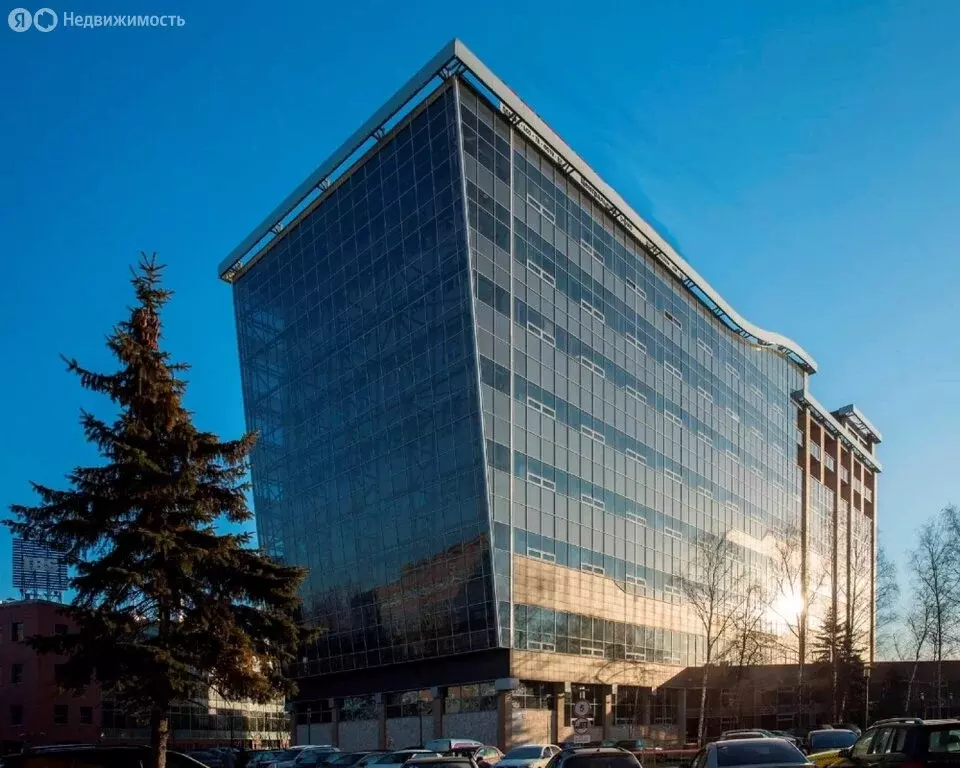 Офис (700 м) - Фото 1