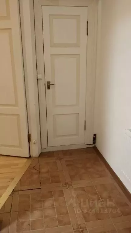 1-к кв. Санкт-Петербург Железноводская ул., 14 (45.0 м) - Фото 1