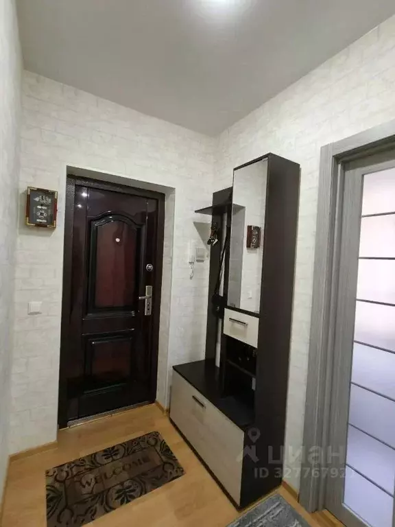 Свободной планировки кв. Краснодарский край, Ейск ул. Пушкина, 71/1 ... - Фото 2