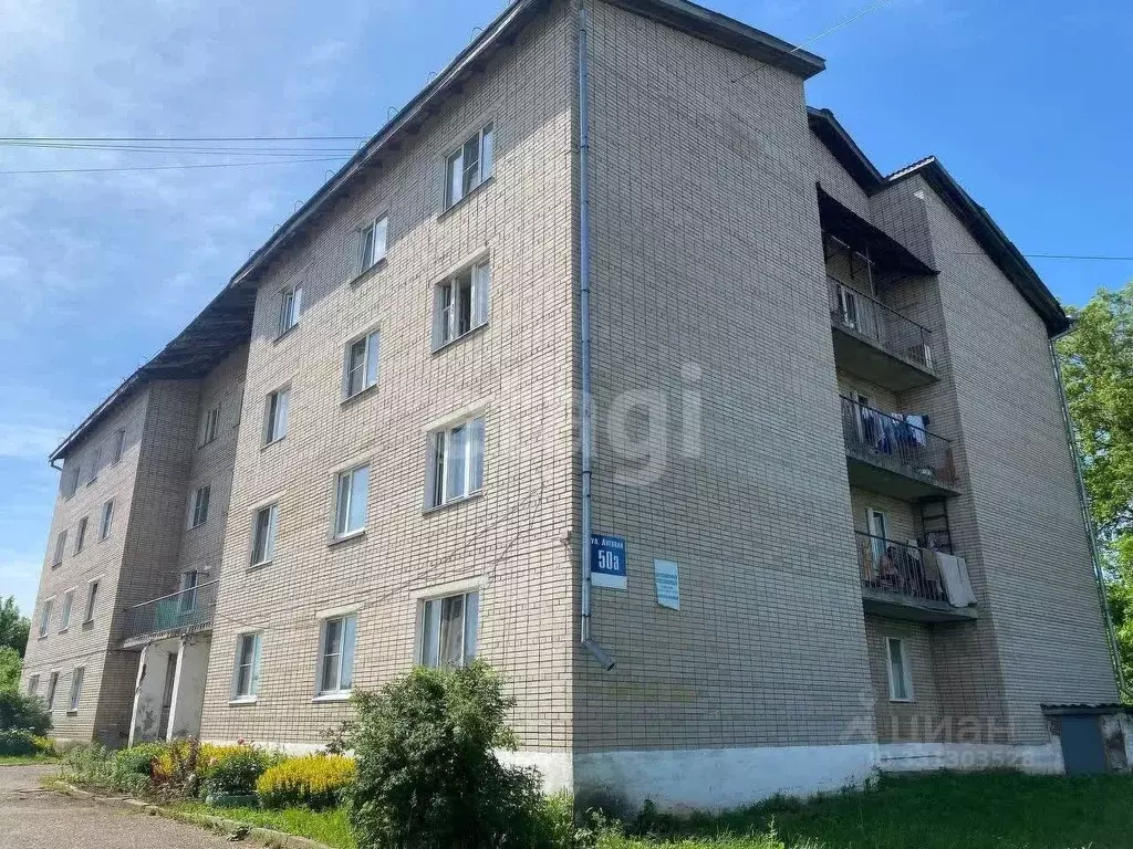 Комната Удмуртия, Можга Можгинский район, Луговая ул., 50а (19.3 м) - Фото 2