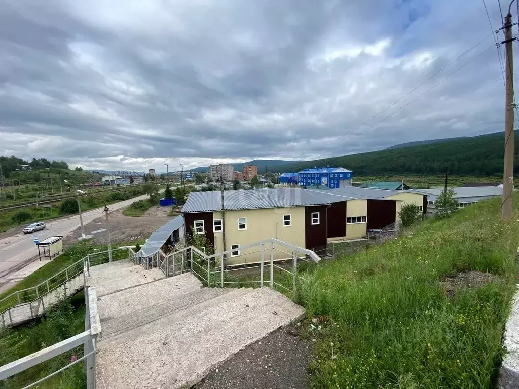 Склад в Иркутская область, Усть-Кут Путейский пер., 2А (1014 м) - Фото 2