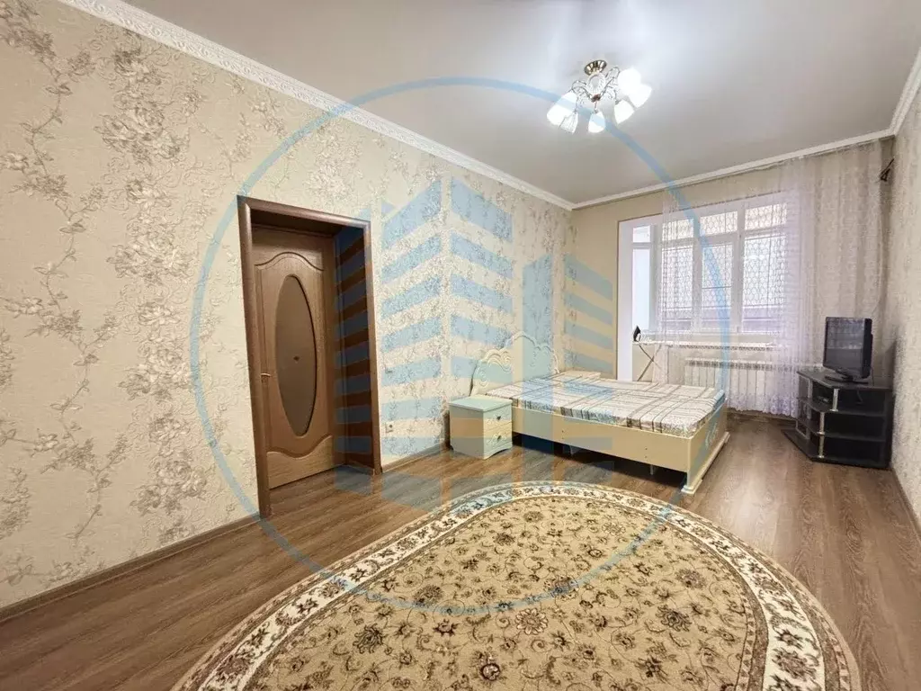 1-к кв. Ставропольский край, Ессентуки ул. 60 лет Победы, 7 (38.6 м) - Фото 2