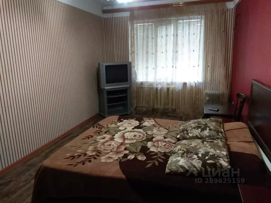 1-к кв. Дагестан, Махачкала просп. Гамидова, 49к4 (41.0 м) - Фото 0
