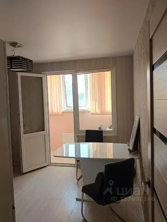 1-к кв. Самарская область, Тольятти ул. 40 лет Победы, 47В (44.0 м) - Фото 2