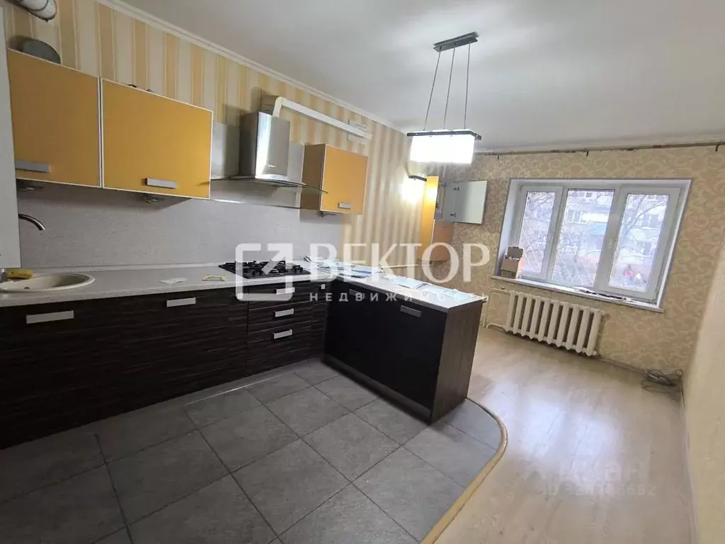 3-к кв. Ивановская область, Иваново Педагогический пер., 4 (93.7 м) - Фото 1