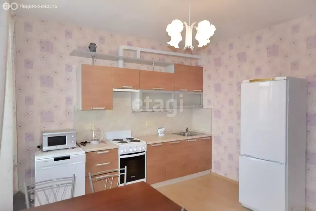 2-комнатная квартира: Санкт-Петербург, Бухарестская улица, 80 (65 м) - Фото 1