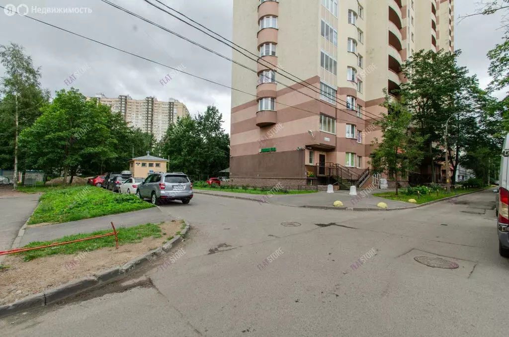Помещение свободного назначения (79 м) - Фото 1