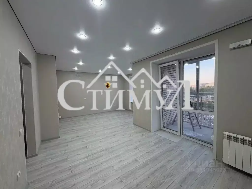 Студия Хакасия, Абакан ул. Серебристая, 36 (33.0 м) - Фото 2