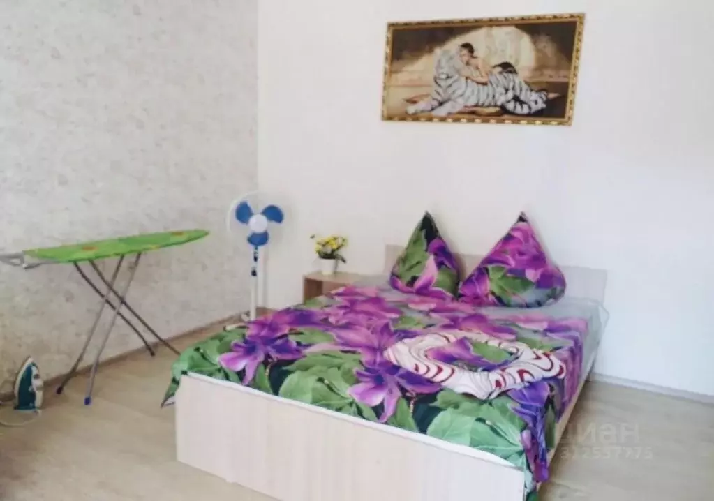 1-к кв. Новосибирская область, Бердск ул. Красная Сибирь, 132 (45.0 м) - Фото 1