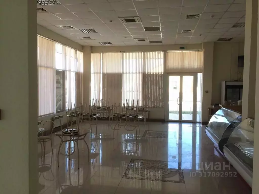 Помещение свободного назначения в Ингушетия, Назрань Фабричная ул., 1 ... - Фото 1