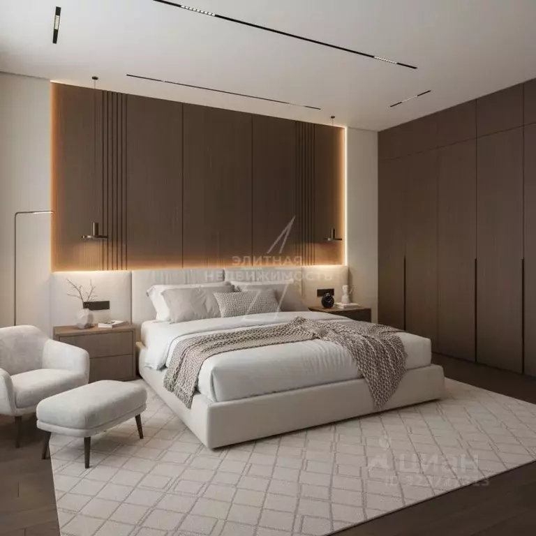 3-к кв. Санкт-Петербург Спортивная ул., 2 (142.0 м) - Фото 2