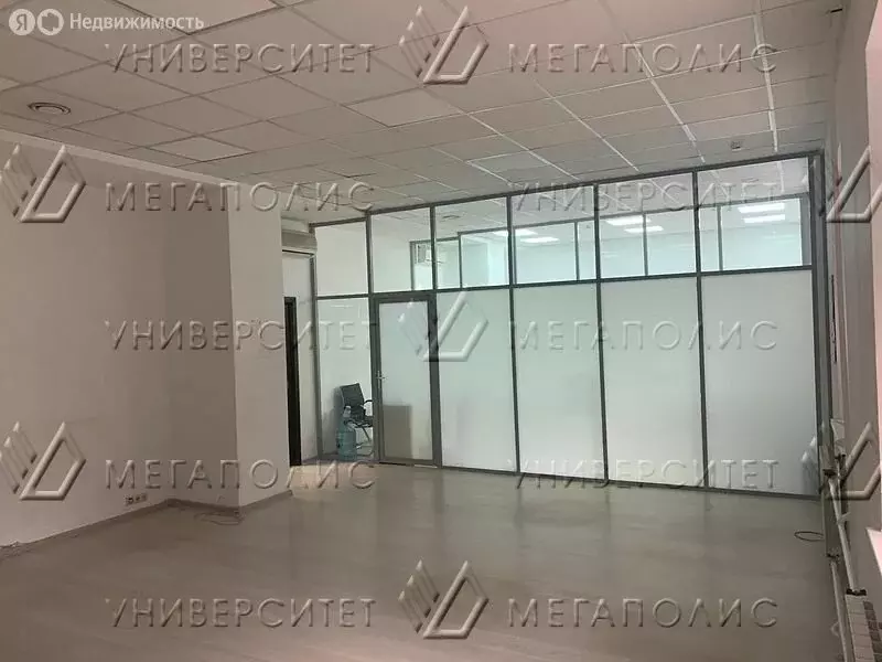 Офис (43 м) - Фото 2