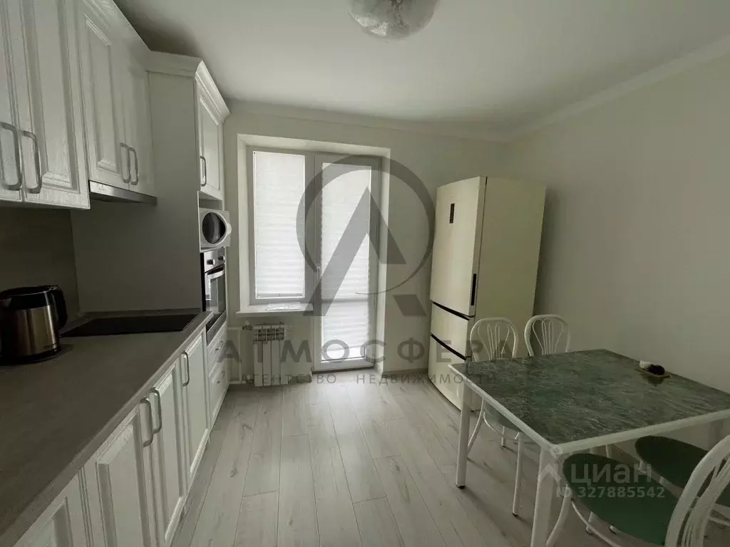 3-к кв. Краснодарский край, Туапсинский муниципальный округ, с. ... - Фото 1