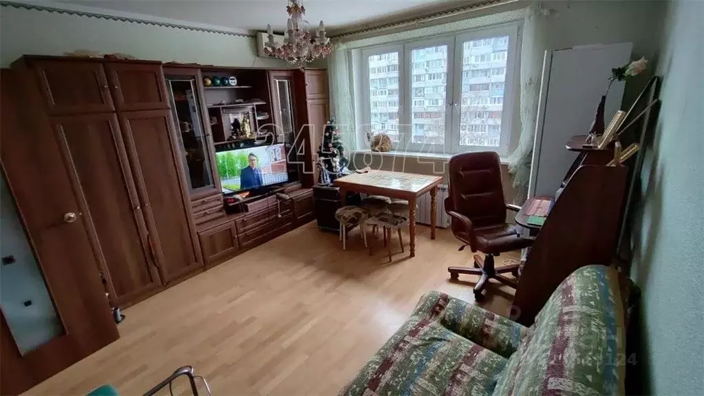 Комната Москва проезд Досфлота, 1 (20.0 м) - Фото 2