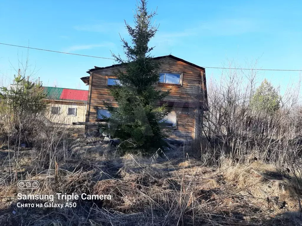 Сад Купить В Снт Свердловской Области