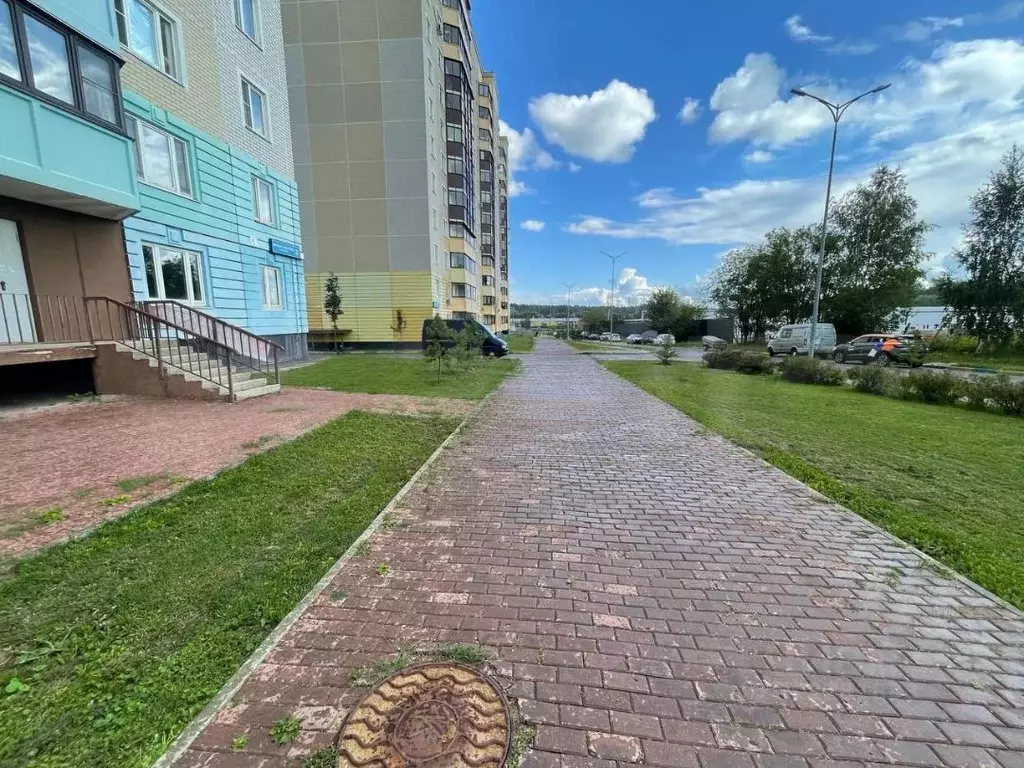 Помещение свободного назначения в Московская область, Одинцовский ... - Фото 1