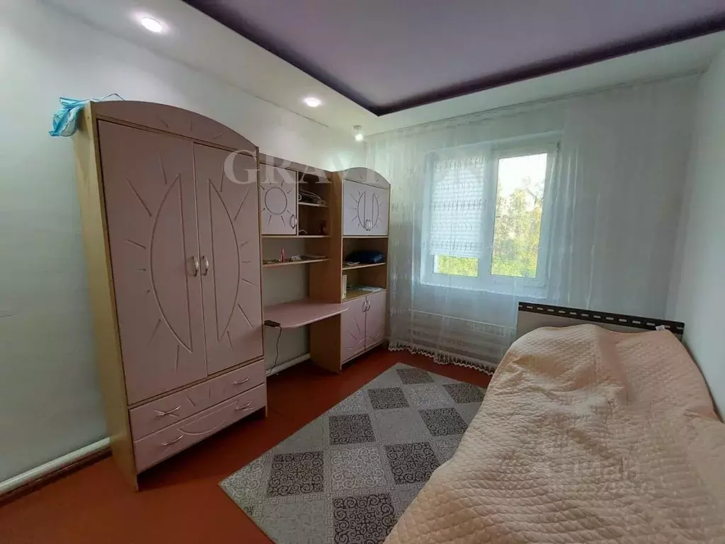 Дом в Алтай, Майминский район, с. Кызыл-Озек Советская ул. (105 м) - Фото 2