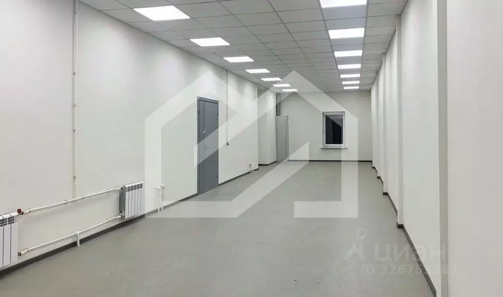 Помещение свободного назначения в Москва Звенигородское ш., 18/20к3 ... - Фото 1