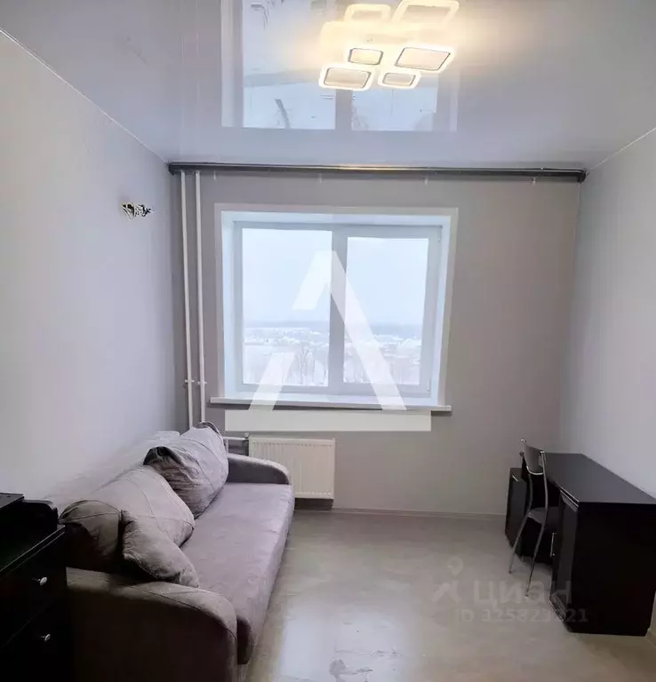 2-к кв. Самарская область, Самара Осетинская ул., 5 (54.0 м) - Фото 2