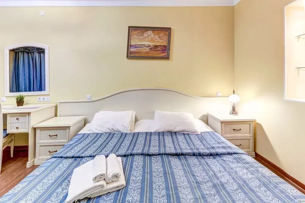 Студия Санкт-Петербург Спасский пер., 6-8 (20.0 м) - Фото 2