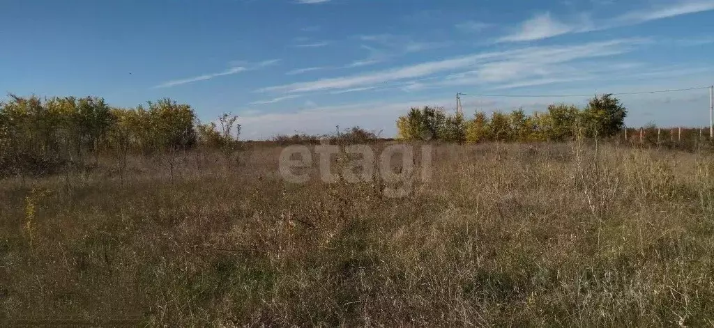 Участок в Крым, Кировский район, Первомайское с/пос, с. Первомайское ... - Фото 1