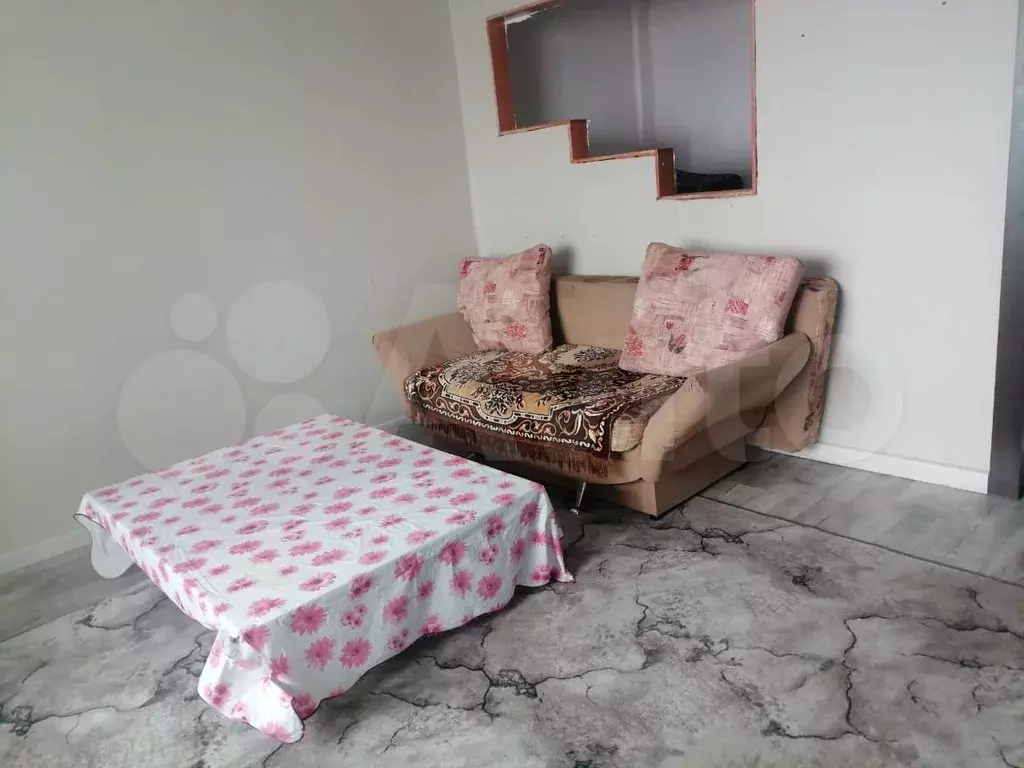 1-к. квартира, 40 м, 5/6 эт. - Фото 0