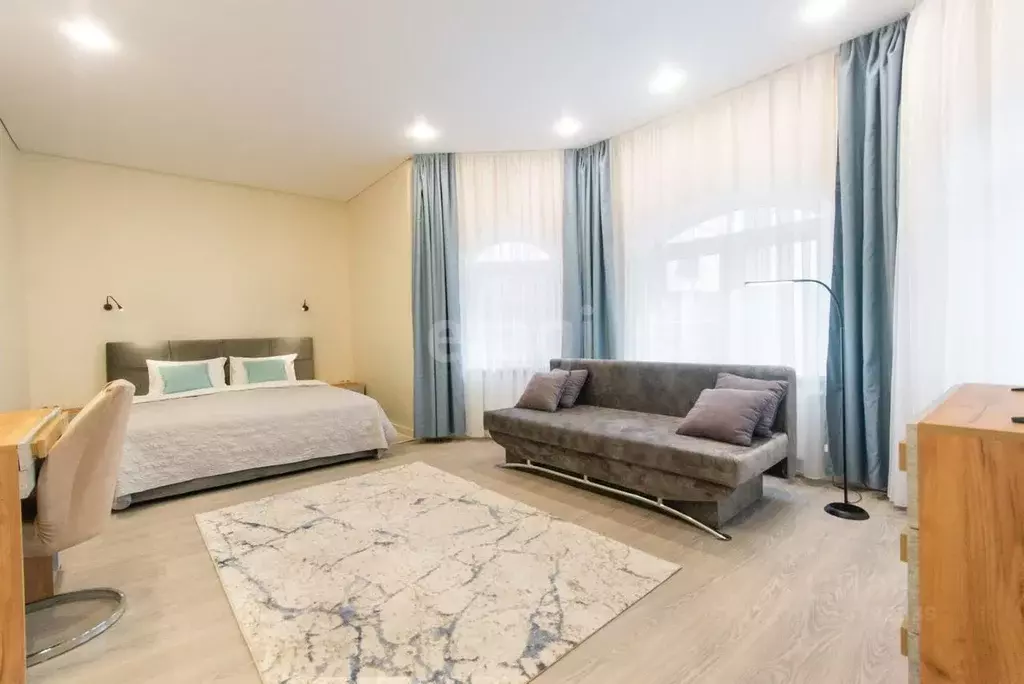 Дом в Калининградская область, Зеленоградск ул. Янтарная, 30 (347 м) - Фото 1