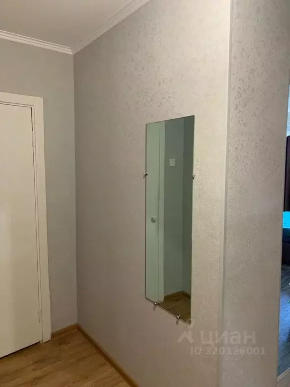1-к кв. Самарская область, Тольятти ул. Ларина, 2Б (40.0 м) - Фото 1
