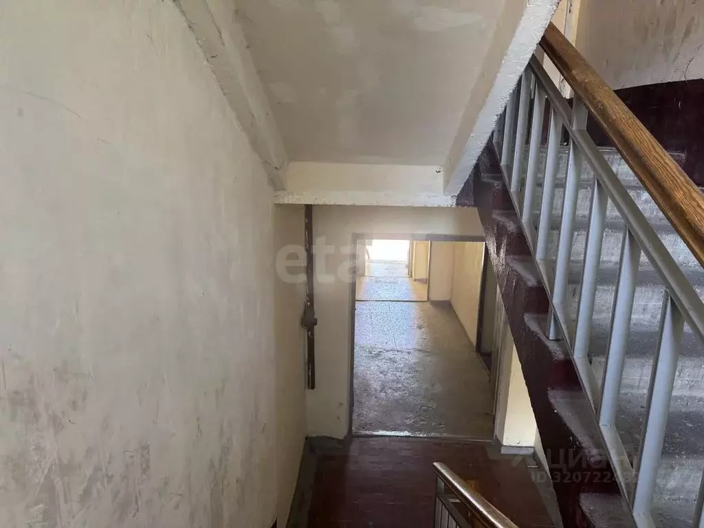 Комната Крым, Симферопольский район, с. Донское ул. Виноградная (16.0 ... - Фото 2