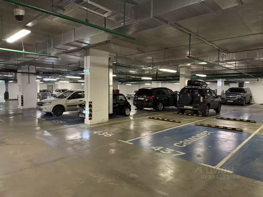 Гараж в Московская область, Красногорск ул. Липовой Рощи, 1к3 (14 м) - Фото 0