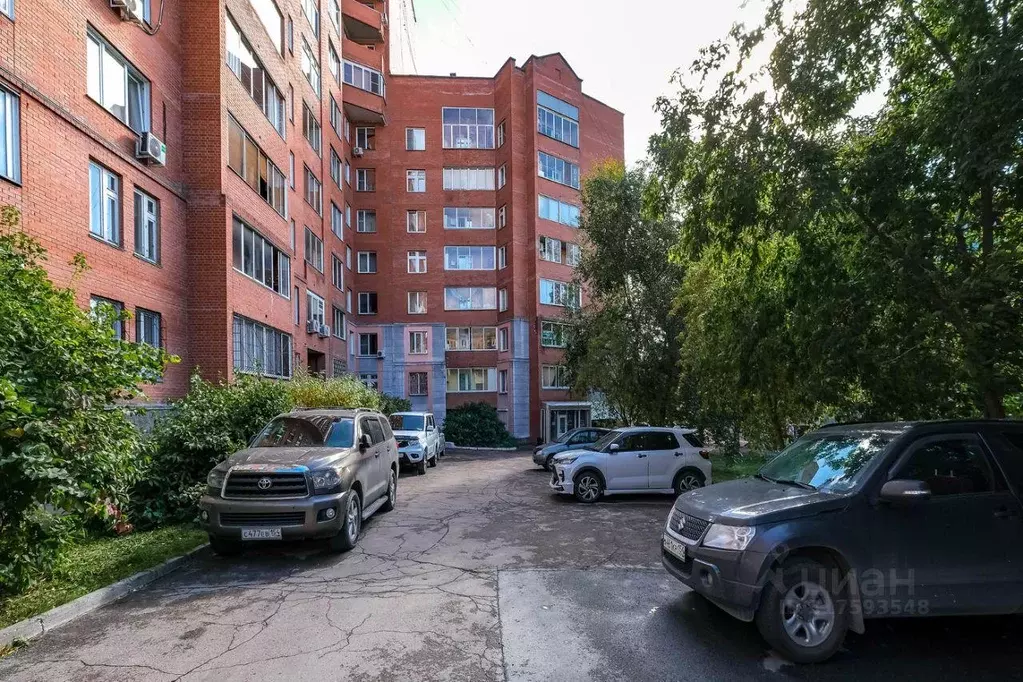 Квартира, 3 комнаты, 109.9 м - Фото 0
