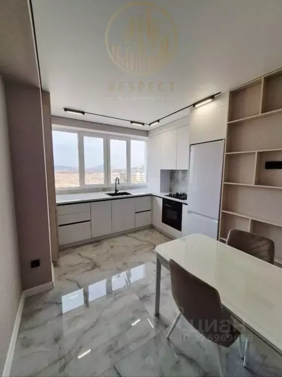 2-к кв. Ставропольский край, Ессентуки Никольская ул., 21к5 (64.0 м) - Фото 1