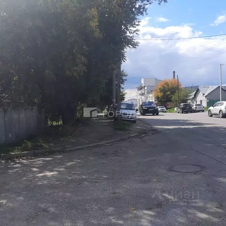 Участок в Алтайский край, Барнаул Капитальный пер., 25 (5.2 сот.) - Фото 0