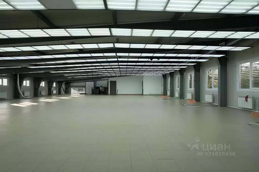 Помещение свободного назначения в Московская область, Раменский ... - Фото 1