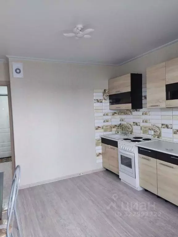 1-к кв. Краснодарский край, Анапа бул. Босфорский, 14 (36.2 м) - Фото 1