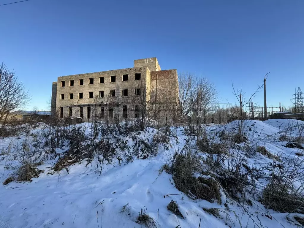 Помещение свободного назначения в Смоленская область, Смоленск ... - Фото 0