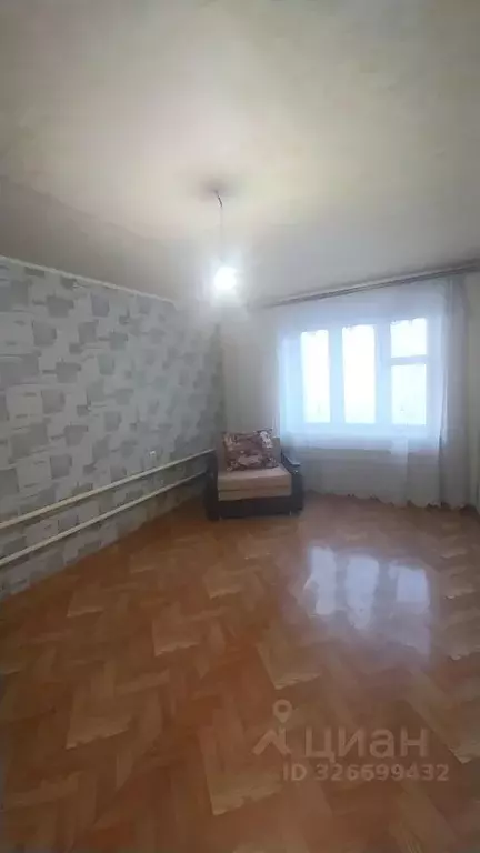 1-к кв. Волгоградская область, Волжский ул. Имени генерала Карбышева, ... - Фото 1