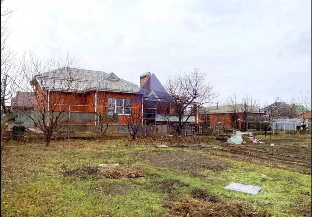 Участок в Ростовская область, Волгодонск Северный пер. (5.0 сот.) - Фото 2