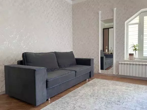1-к кв. Дагестан, Махачкала ул. Богатырева, 22В (24.0 м) - Фото 0