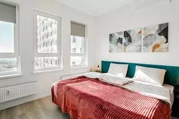 1-к кв. Московская область, Ленинский городской округ, д. Коробово ул. ... - Фото 1