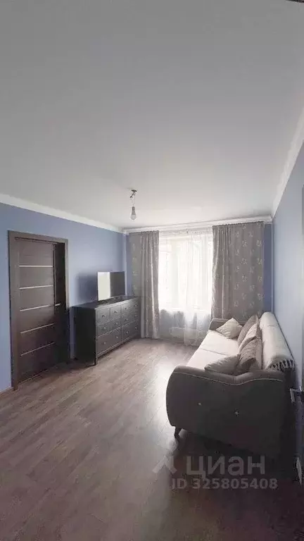 Комната Москва ул. Рокотова, 4К2 (25.2 м) - Фото 0