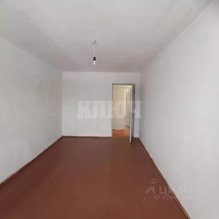 2-к кв. Вологодская область, Сокол Советская ул., 90 (44.0 м) - Фото 2