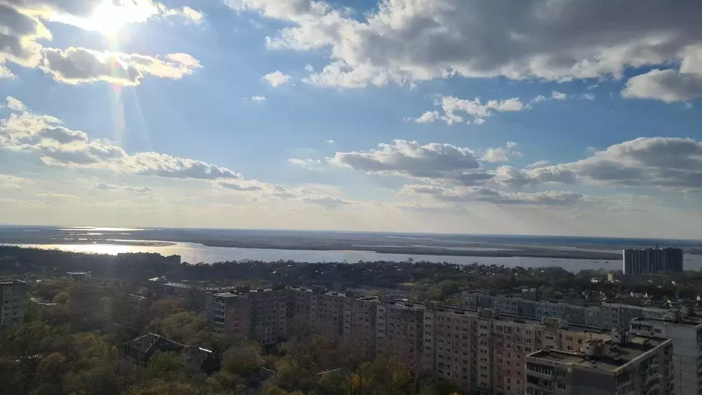 Квартира, 3 комнаты, 71.4 м - Фото 0