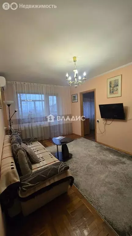 3-комнатная квартира: Белгород, улица Костюкова, 19 (47.7 м) - Фото 2