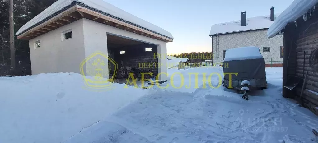 Дом в Свердловская область, Ревда ул. Тельмана, 15 (47 м) - Фото 2