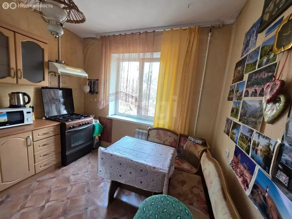 1-комнатная квартира: Липецк, улица имени Генерала Меркулова, 15 (35 ... - Фото 2