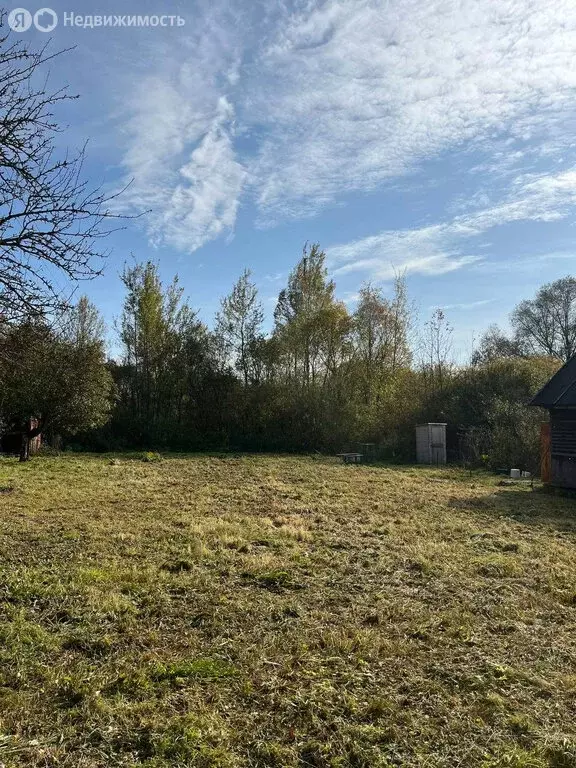 Участок в Владимир, сад Колокшанец (5.6 м) - Фото 2
