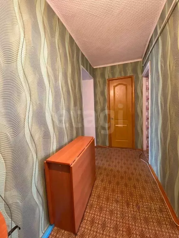 2-к кв. Удмуртия, Сарапульский район, с. Кигбаево Совхозная ул., 11 ... - Фото 1